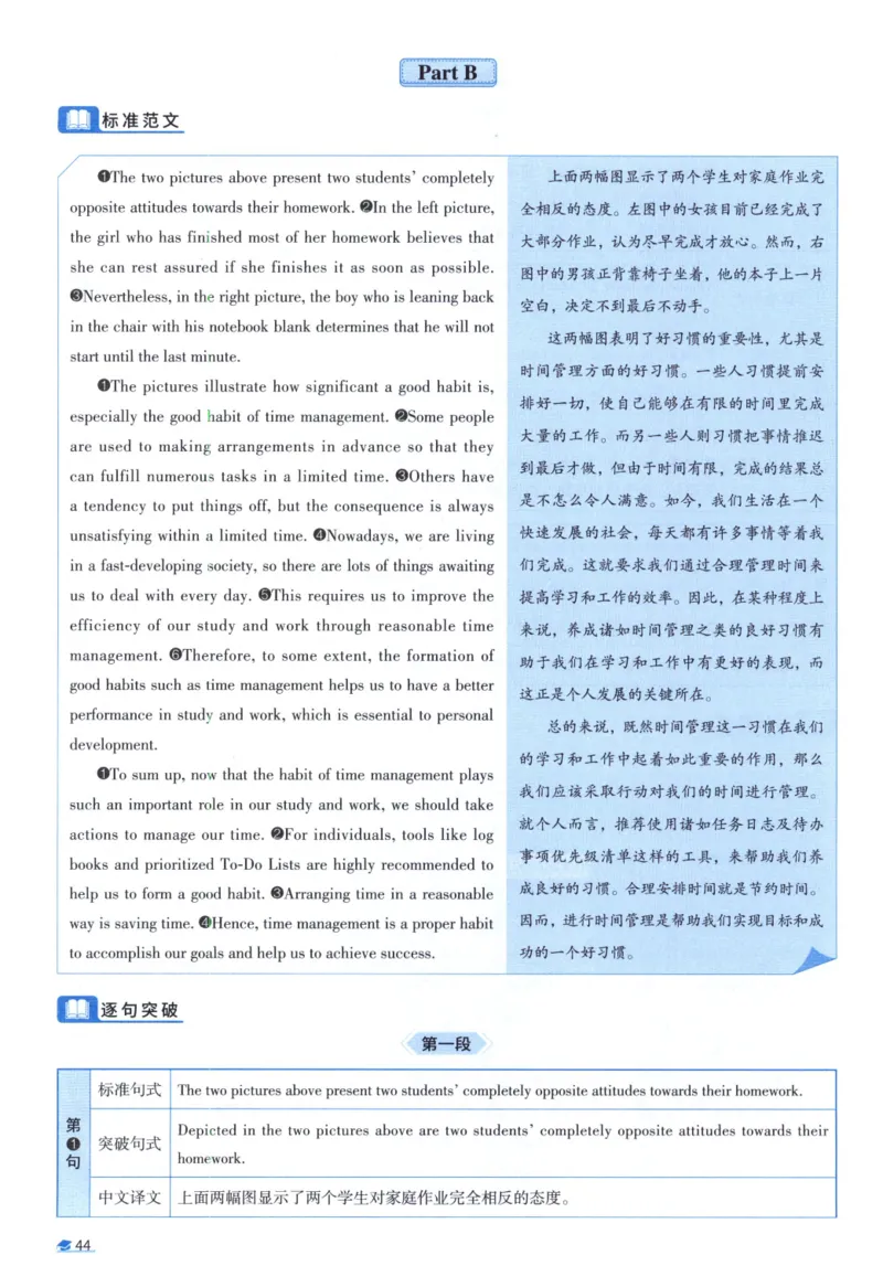 2020考研真相真题解析_考研_英语_00.手译本_《英语阅读＆翻译手译本》2000-2023_02.英语一2010-2023_全文解析+选项解析_10-23真题选项解析