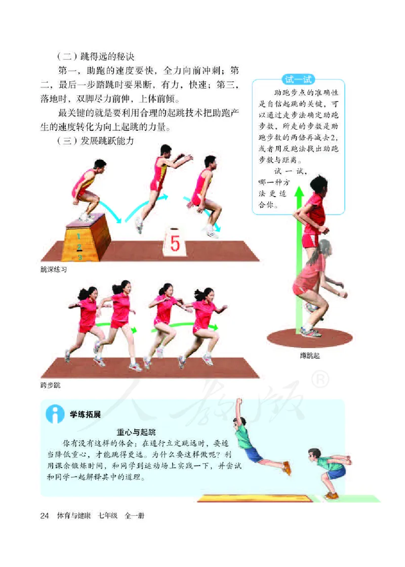 七年级全一册_教资初高中_教资面试2025教资面试备考资料合集_教资面试资料合集_2025教资面试资料_25上教资面试中学合集_教资面试逐字稿_初中体育重点资料包合集