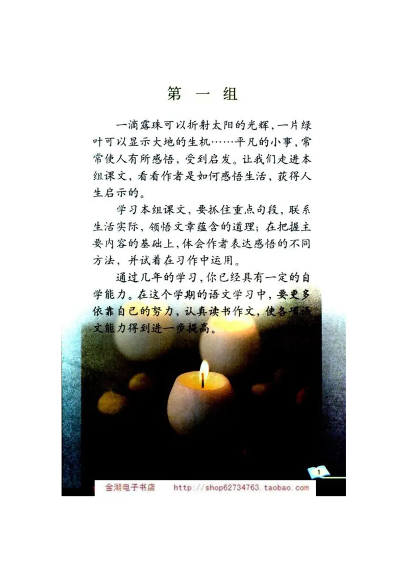 人教版6年级语文下册电子课本(1)_教资初高中_教资面试2025教资面试备考资料合集_教资面试资料合集_2025教资面试资料_25上教资面试-小学资料包_20教材：全册_小学_小学语文