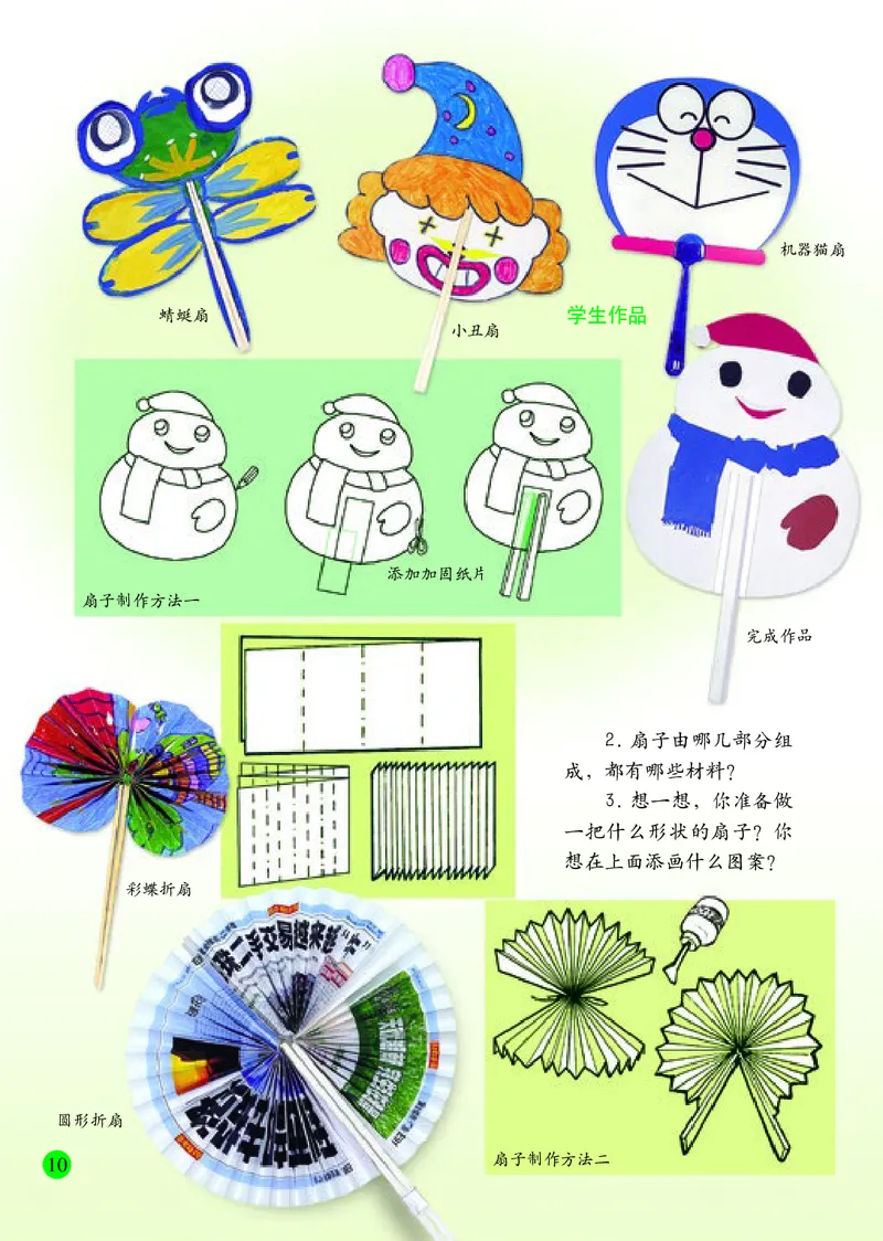 小学一年级下册美术_教资初高中_教资面试2025教资面试备考资料合集_教资面试资料合集_3、教资面试资料包大全_45大圣中小幼面试资料包_小学_美术_电子课本_小学美术-常锐伦