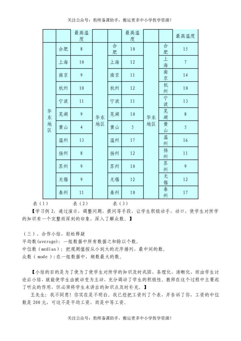 华师大版初中数学8下说课稿_教资初高中_教资面试2025教资面试备考资料合集_教资面试资料合集_2025教资面试资料_25上教资面试中学合集_教资面试逐字稿_补充文件夹_华师大版