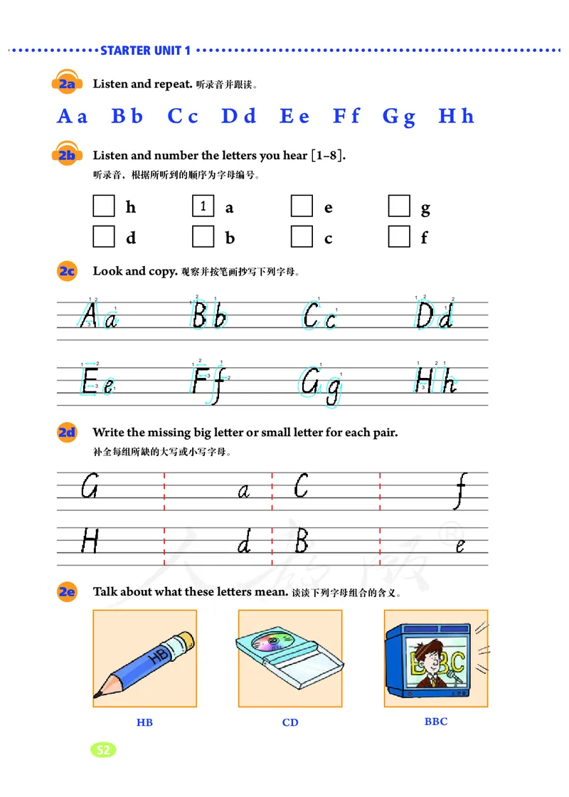 初中一年级上册英语_教资初高中_教资面试2025教资面试备考资料合集_教资面试资料合集_3、教资面试资料包大全_45大圣中小幼面试资料包_初中_英语_初中英语电子课本