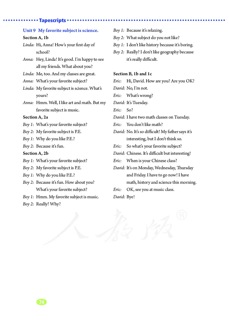 初中一年级上册英语_教资初高中_教资面试2025教资面试备考资料合集_教资面试资料合集_3、教资面试资料包大全_45大圣中小幼面试资料包_初中_英语_初中英语电子课本