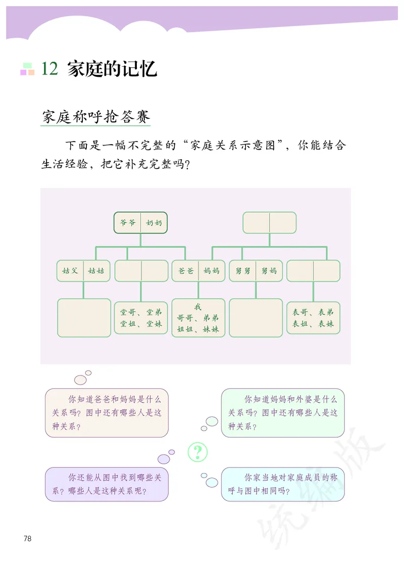 小学三年级上册道法_教资初高中_教资面试2025教资面试备考资料合集_教资面试资料合集_3、教资面试资料包大全_45大圣中小幼面试资料包_小学_道德与法治_小学道德与法治电子课本
