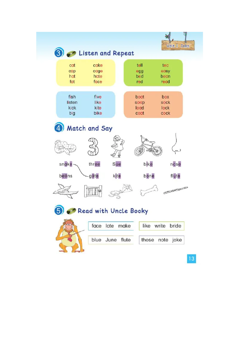 五年级上学期英语北师大版（三起点）电子教材jpg高清精品资料(1)_教资初高中_教资面试2025教资面试备考资料合集_教资面试资料合集_2025教资面试资料_25上教资面试-小学资料包
