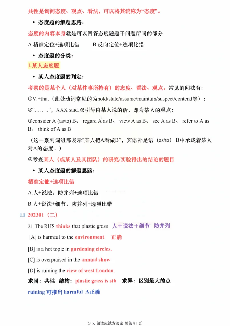 25颉斌斌《阅读应试方法论》(应用篇)_考研_英语_06.颉斌斌_25颉斌斌《阅读应试方法论》（全）