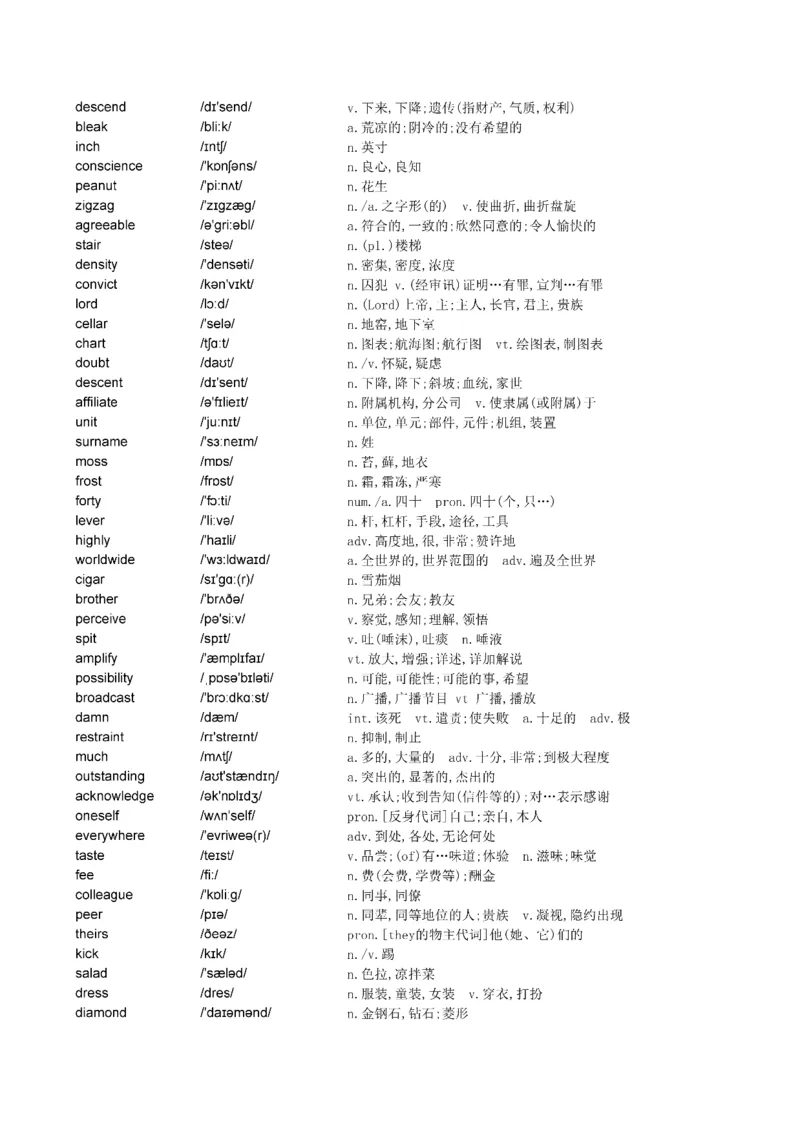 Day61---150(完结）_考研_英语_13.柴荣_25柴荣《全年班每日打卡计划》