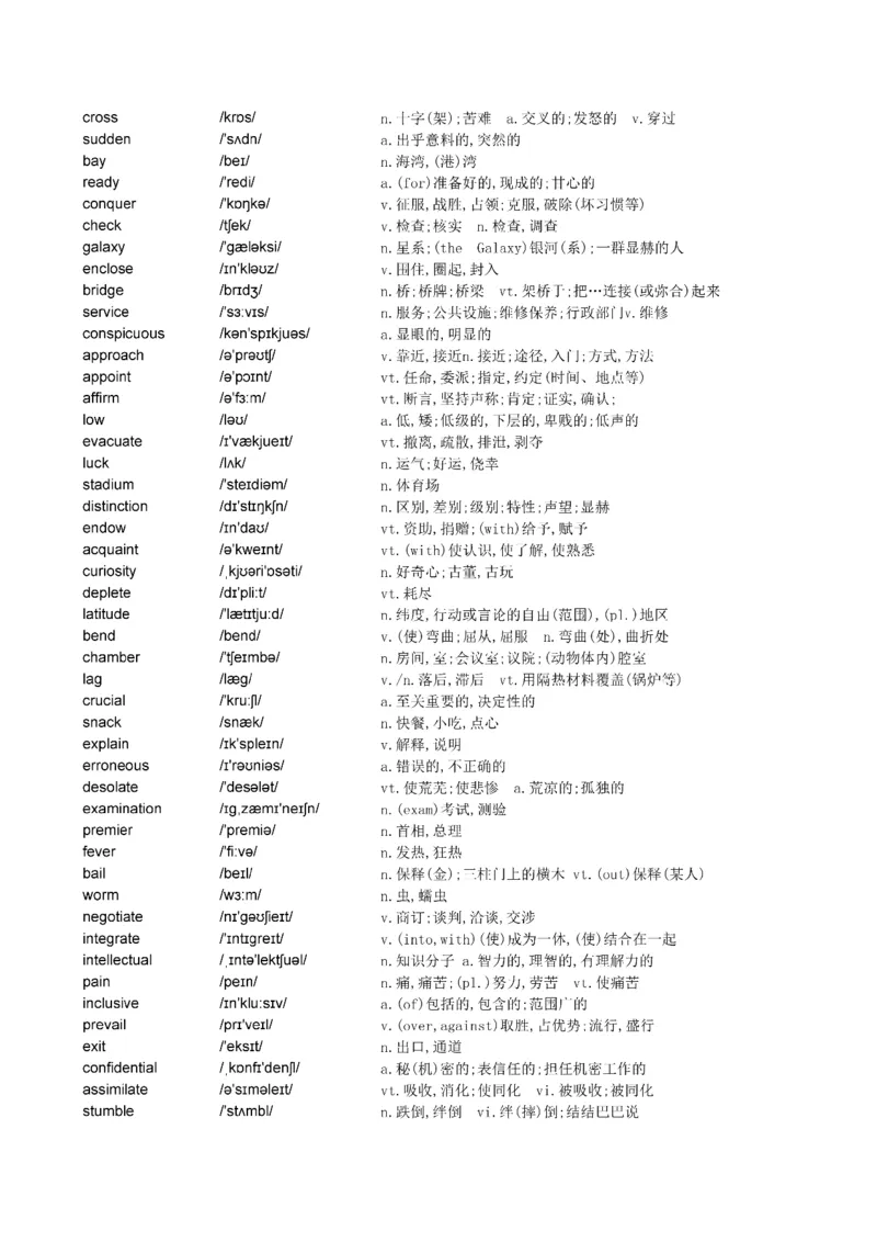 Day61---150(完结）_考研_英语_13.柴荣_25柴荣《全年班每日打卡计划》