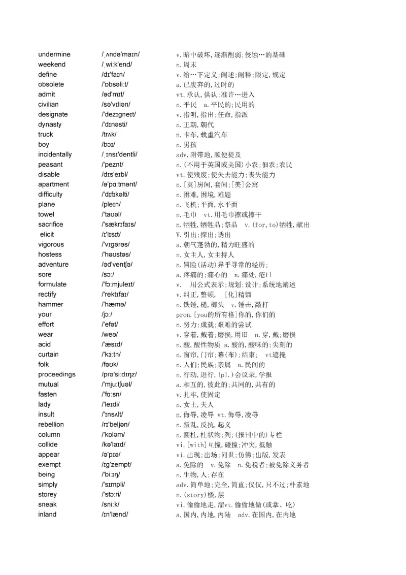 Day61---150(完结）_考研_英语_13.柴荣_25柴荣《全年班每日打卡计划》