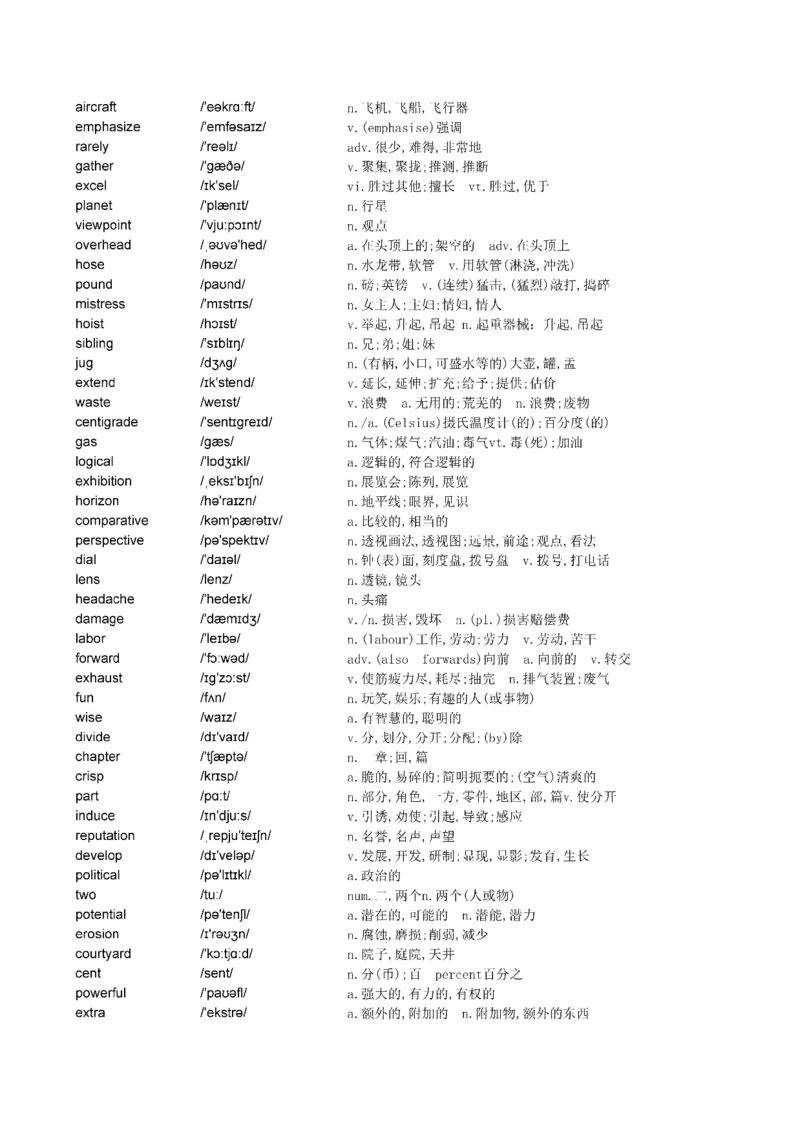 Day61---150(完结）_考研_英语_13.柴荣_25柴荣《全年班每日打卡计划》