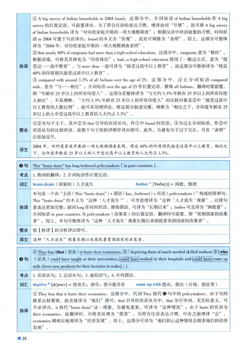 2012考研圣经真题解析_考研_英语_00.手译本_《英语阅读＆翻译手译本》2000-2023_03.英语二2010-2023_全文解析+选项解析_真题选项解析