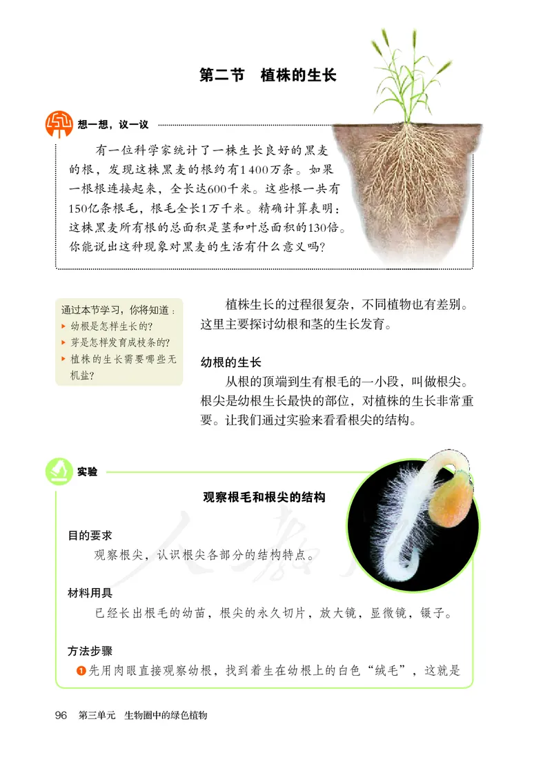 初中一年级上册生物_教资初高中_教资面试2025教资面试备考资料合集_教资面试资料合集_3、教资面试资料包大全_45大圣中小幼面试资料包_初中_生物_初中生物电子课本