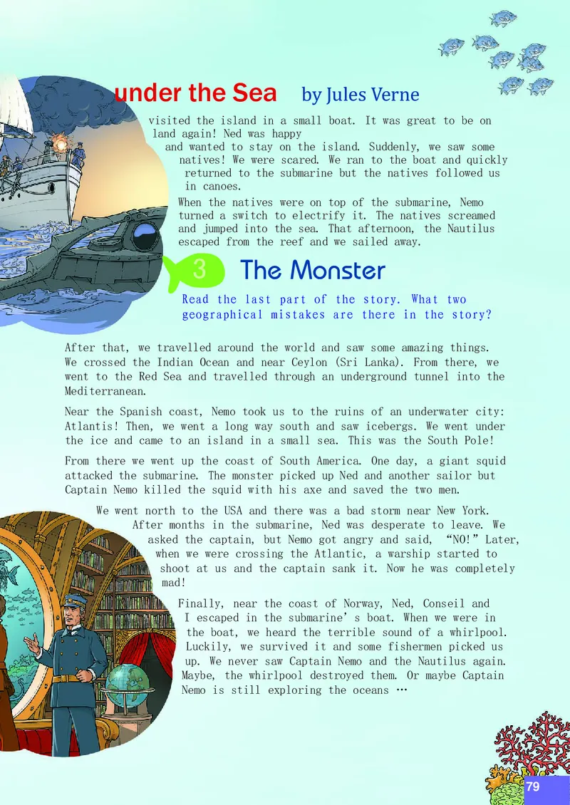 八年级上学期英语北师大版电子教材高清精品资料(1)_教资初高中_教资面试2025教资面试备考资料合集_教资面试资料合集_2025教资面试资料_25上教资面试-小学资料包_初中