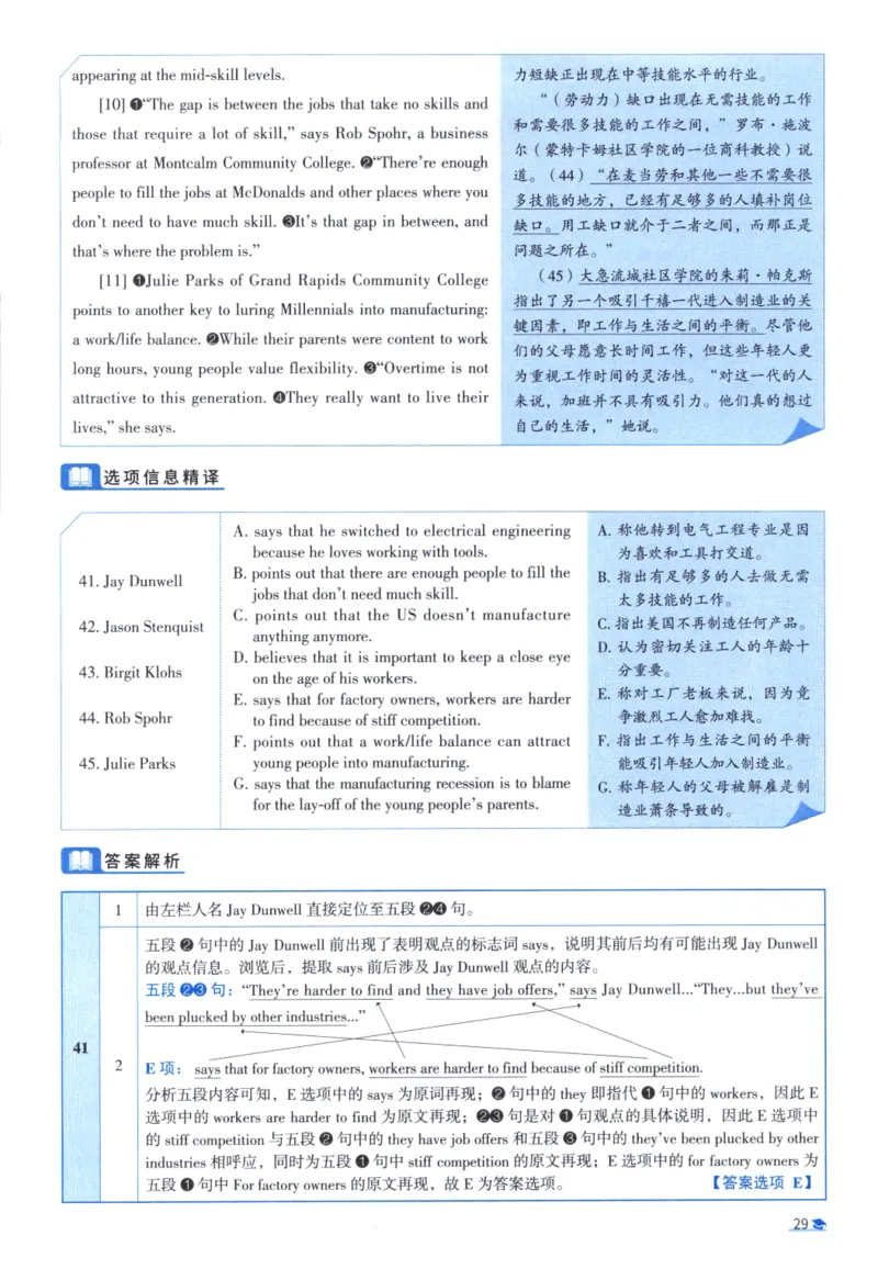 2017考研圣经真题解析_考研_英语_00.手译本_《英语阅读＆翻译手译本》2000-2023_03.英语二2010-2023_全文解析+选项解析_真题选项解析