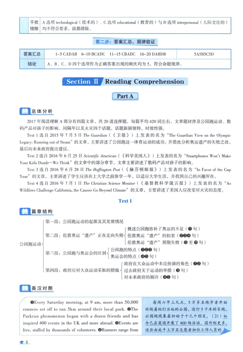 2017考研圣经真题解析_考研_英语_00.手译本_《英语阅读＆翻译手译本》2000-2023_03.英语二2010-2023_全文解析+选项解析_真题选项解析