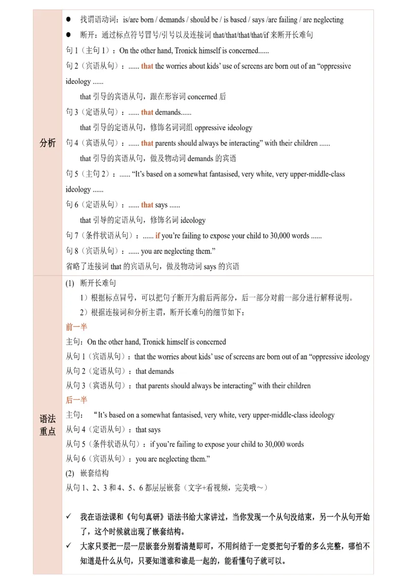 25田静每日一句141-160_考研_英语_02.田静_25田静《每日一句》笔记汇总_25田静《每日一句》1--160