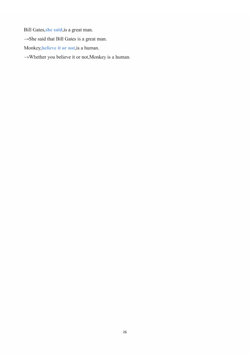 25Monkey《语法飞跃》笔记_考研_英语_03.Monkey_25Monkey《语法飞跃》笔记