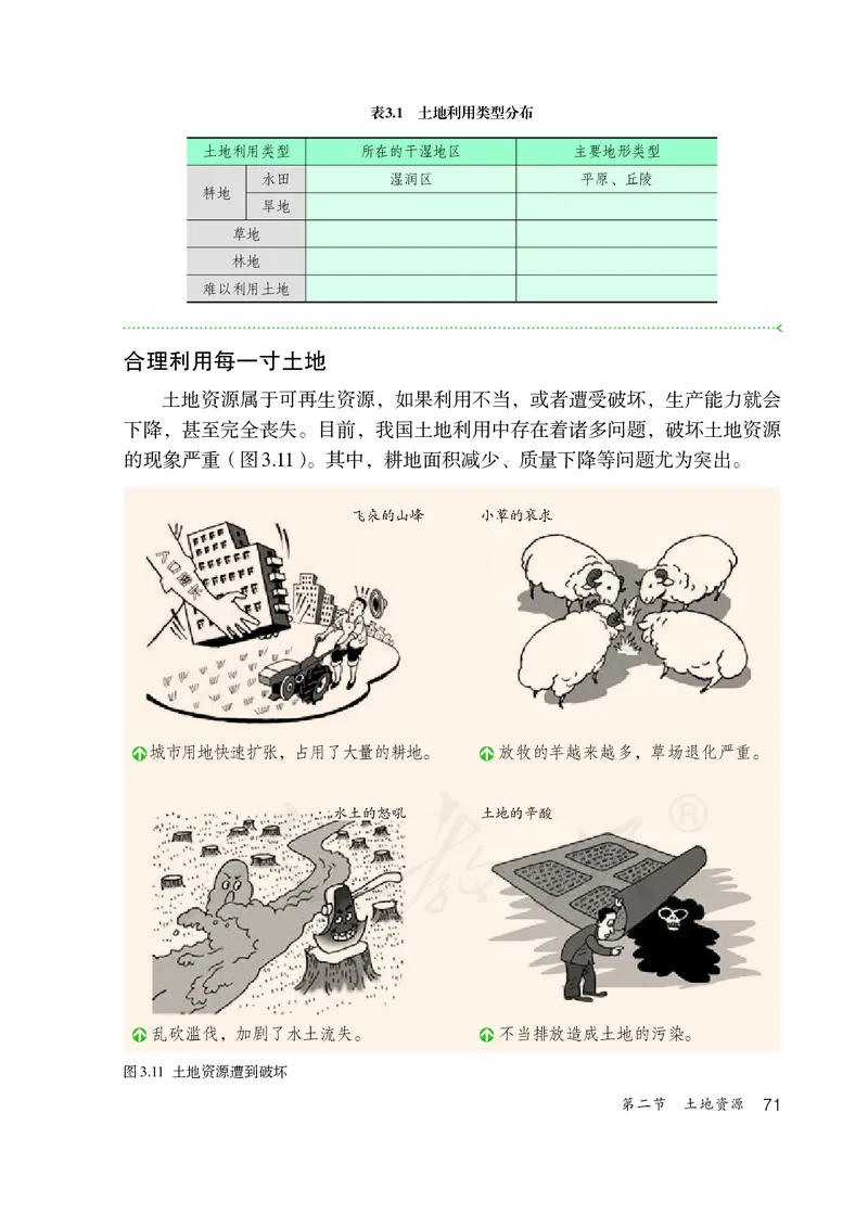 初中二年级上册地理_教资初高中_教资面试2025教资面试备考资料合集_教资面试资料合集_3、教资面试资料包大全_45大圣中小幼面试资料包_初中_地理_初中地理电子课本