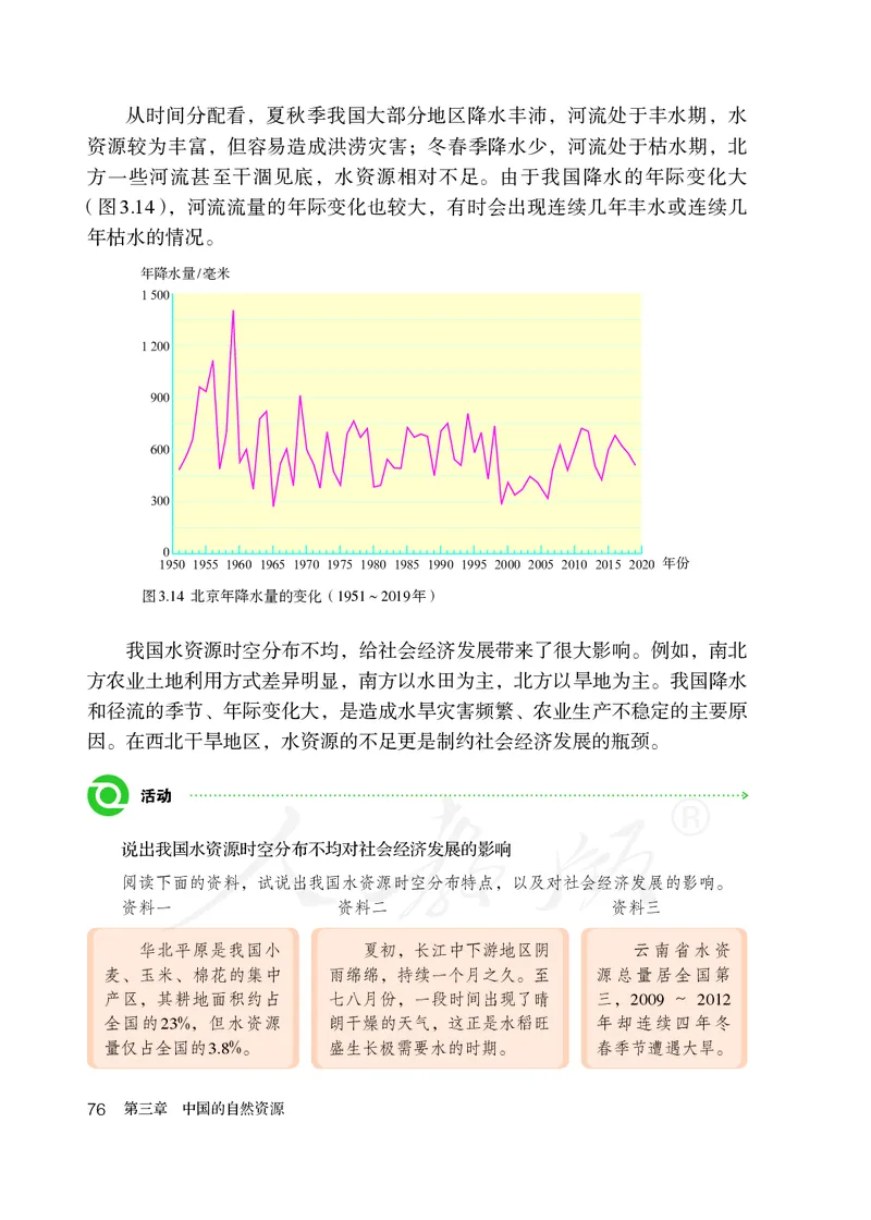 初中二年级上册地理_教资初高中_教资面试2025教资面试备考资料合集_教资面试资料合集_3、教资面试资料包大全_45大圣中小幼面试资料包_初中_地理_初中地理电子课本