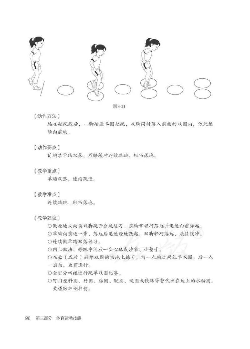 体育1-2年级_教资初高中_教资面试2025教资面试备考资料合集_教资面试资料合集_2025教资面试资料_25上教资面试中学合集_教资面试逐字稿_小学体育面试逐字稿和教案_电子课本体育