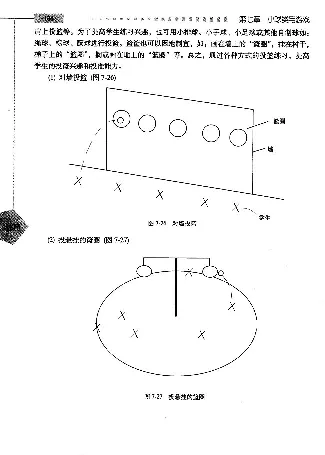 三四年级体育课本教师用书(1)_教资初高中_教资面试2025教资面试备考资料合集_教资面试资料合集_2025教资面试资料_25上教资面试-小学资料包_20教材：全册_小学_小学体育