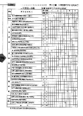 三四年级体育课本教师用书(1)_教资初高中_教资面试2025教资面试备考资料合集_教资面试资料合集_2025教资面试资料_25上教资面试-小学资料包_20教材：全册_小学_小学体育