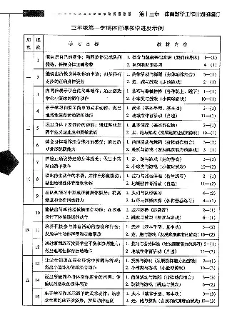 三四年级体育课本教师用书(1)_教资初高中_教资面试2025教资面试备考资料合集_教资面试资料合集_2025教资面试资料_25上教资面试-小学资料包_20教材：全册_小学_小学体育