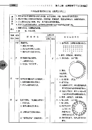 三四年级体育课本教师用书(1)_教资初高中_教资面试2025教资面试备考资料合集_教资面试资料合集_2025教资面试资料_25上教资面试-小学资料包_20教材：全册_小学_小学体育