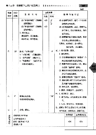 三四年级体育课本教师用书(1)_教资初高中_教资面试2025教资面试备考资料合集_教资面试资料合集_2025教资面试资料_25上教资面试-小学资料包_20教材：全册_小学_小学体育