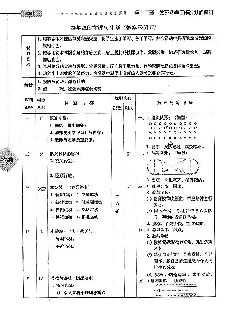 三四年级体育课本教师用书(1)_教资初高中_教资面试2025教资面试备考资料合集_教资面试资料合集_2025教资面试资料_25上教资面试-小学资料包_20教材：全册_小学_小学体育