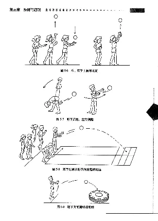 三四年级体育课本教师用书(1)_教资初高中_教资面试2025教资面试备考资料合集_教资面试资料合集_2025教资面试资料_25上教资面试-小学资料包_20教材：全册_小学_小学体育