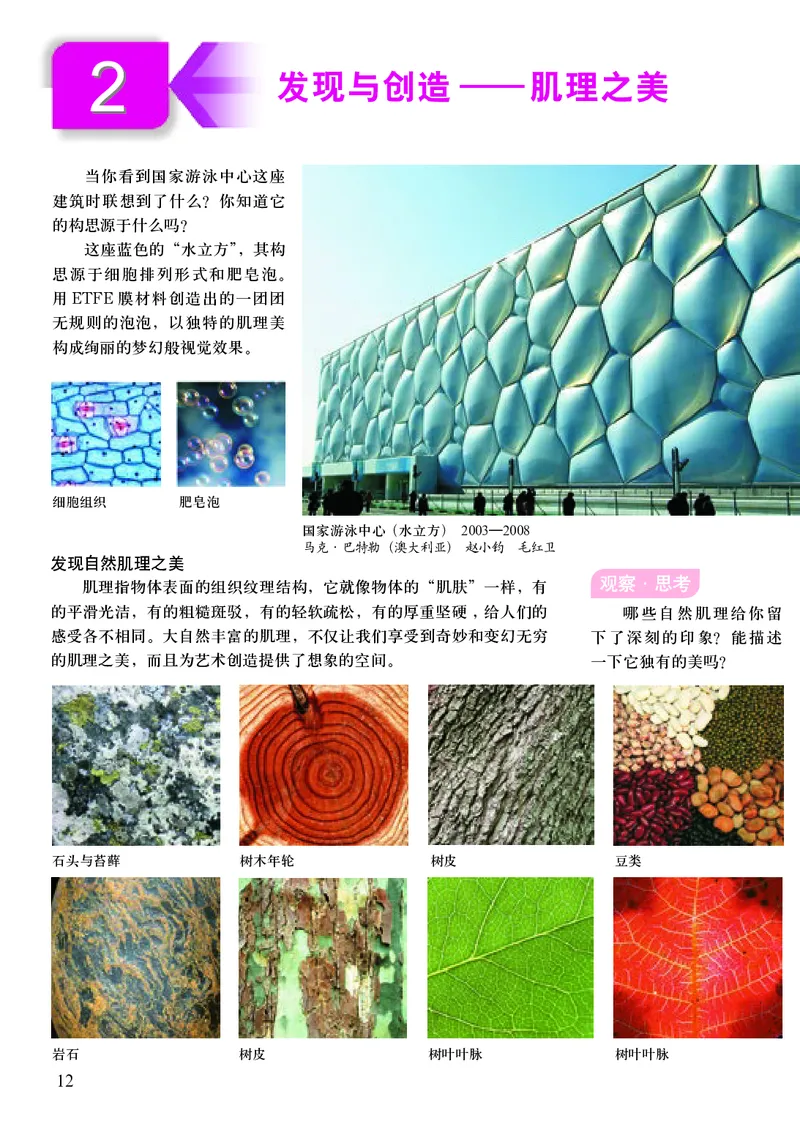 初中九年级下册美术（人美版-杨力）_教资初高中_教资面试2025教资面试备考资料合集_教资面试资料合集_3、教资面试资料包大全_45大圣中小幼面试资料包_初中_美术