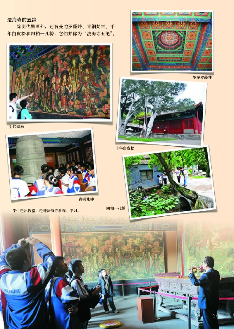 初中九年级下册美术（人美版-杨力）_教资初高中_教资面试2025教资面试备考资料合集_教资面试资料合集_3、教资面试资料包大全_45大圣中小幼面试资料包_初中_美术