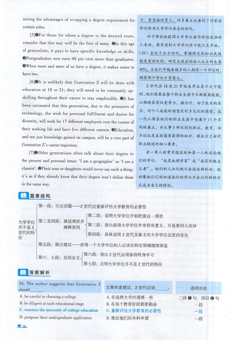 2022考研真相真题解析_考研_英语_00.手译本_《英语阅读＆翻译手译本》2000-2023_02.英语一2010-2023_全文解析+选项解析_10-23真题选项解析