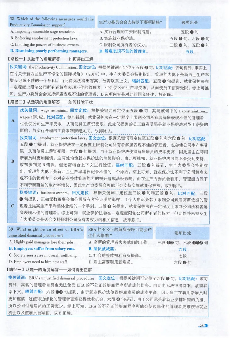 2022考研真相真题解析_考研_英语_00.手译本_《英语阅读＆翻译手译本》2000-2023_02.英语一2010-2023_全文解析+选项解析_10-23真题选项解析