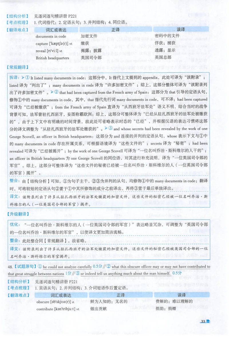 2022考研真相真题解析_考研_英语_00.手译本_《英语阅读＆翻译手译本》2000-2023_02.英语一2010-2023_全文解析+选项解析_10-23真题选项解析