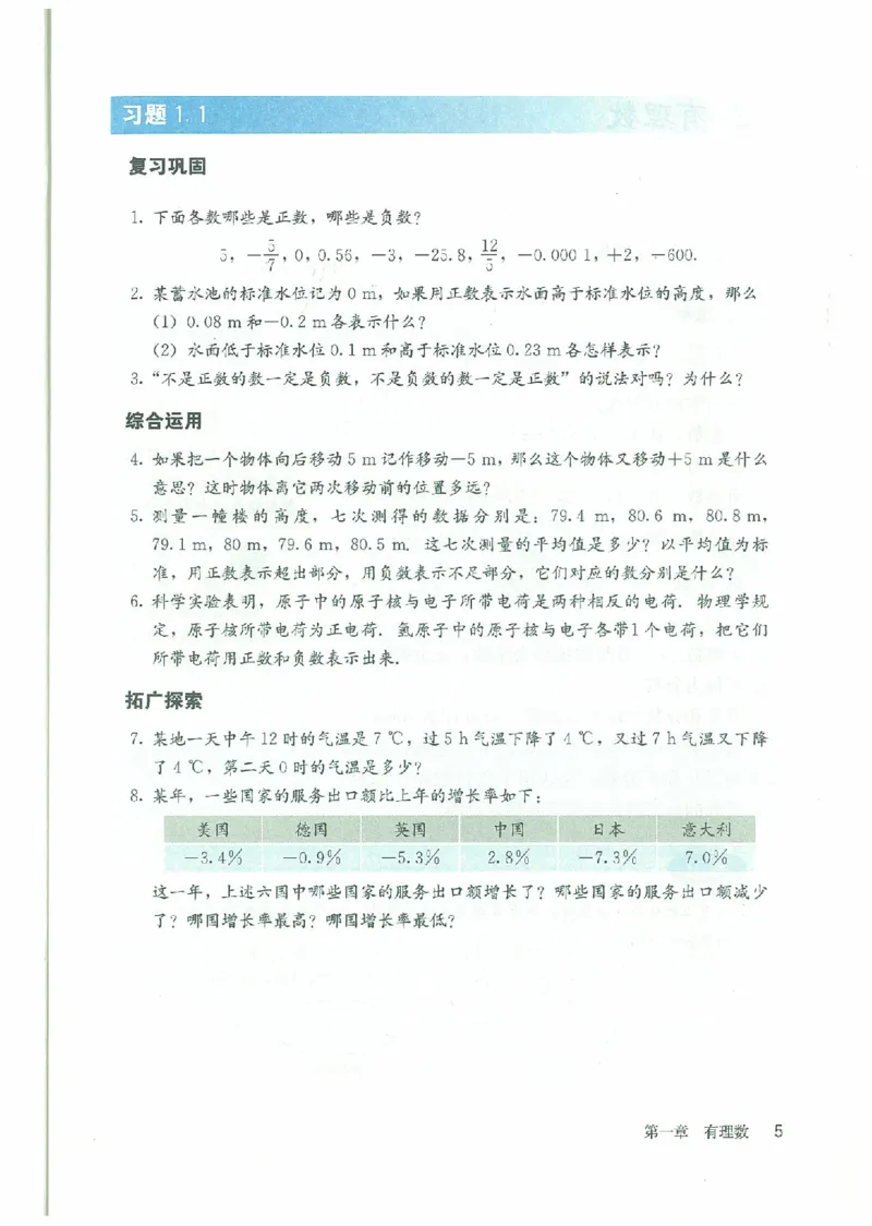 七年级－－上册(1)_教资初高中_教资面试2025教资面试备考资料合集_教资面试资料合集_2025教资面试资料_25上教资面试-小学资料包_20教材：全册_初中_初中数学