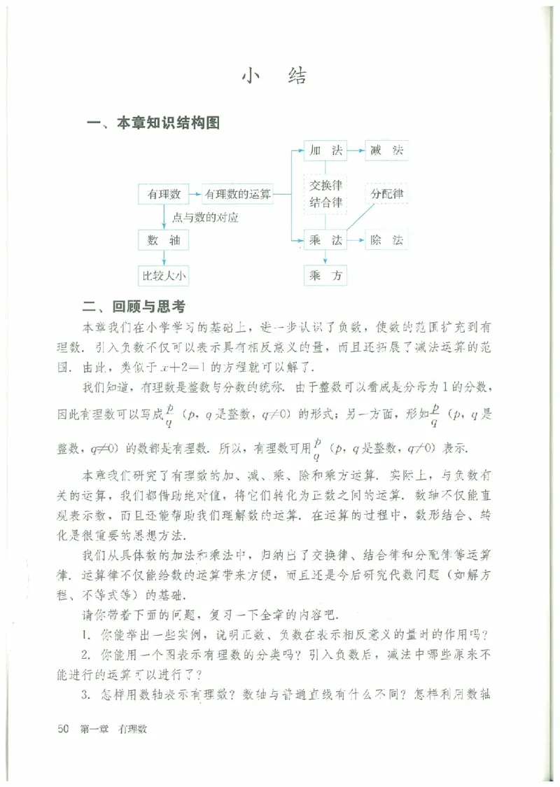七年级－－上册(1)_教资初高中_教资面试2025教资面试备考资料合集_教资面试资料合集_2025教资面试资料_25上教资面试-小学资料包_20教材：全册_初中_初中数学
