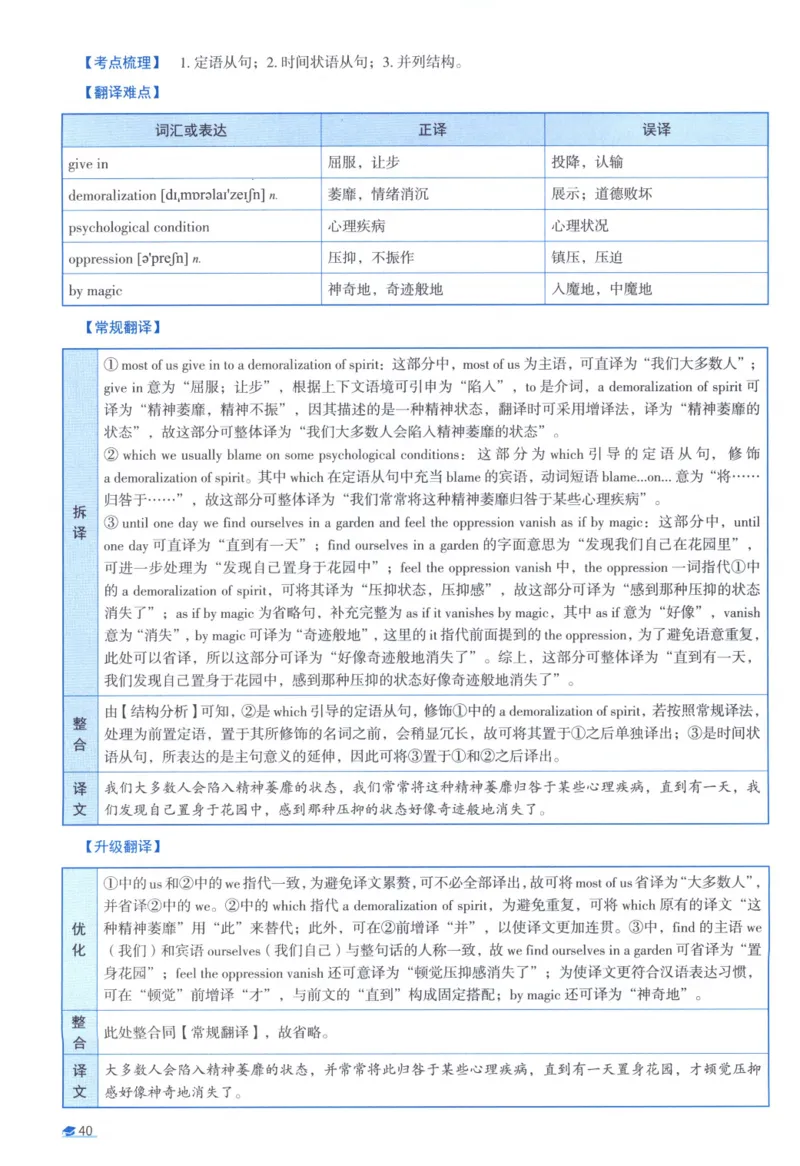 2013考研真相真题解析_考研_英语_00.手译本_《英语阅读＆翻译手译本》2000-2023_02.英语一2010-2023_全文解析+选项解析_10-23真题选项解析