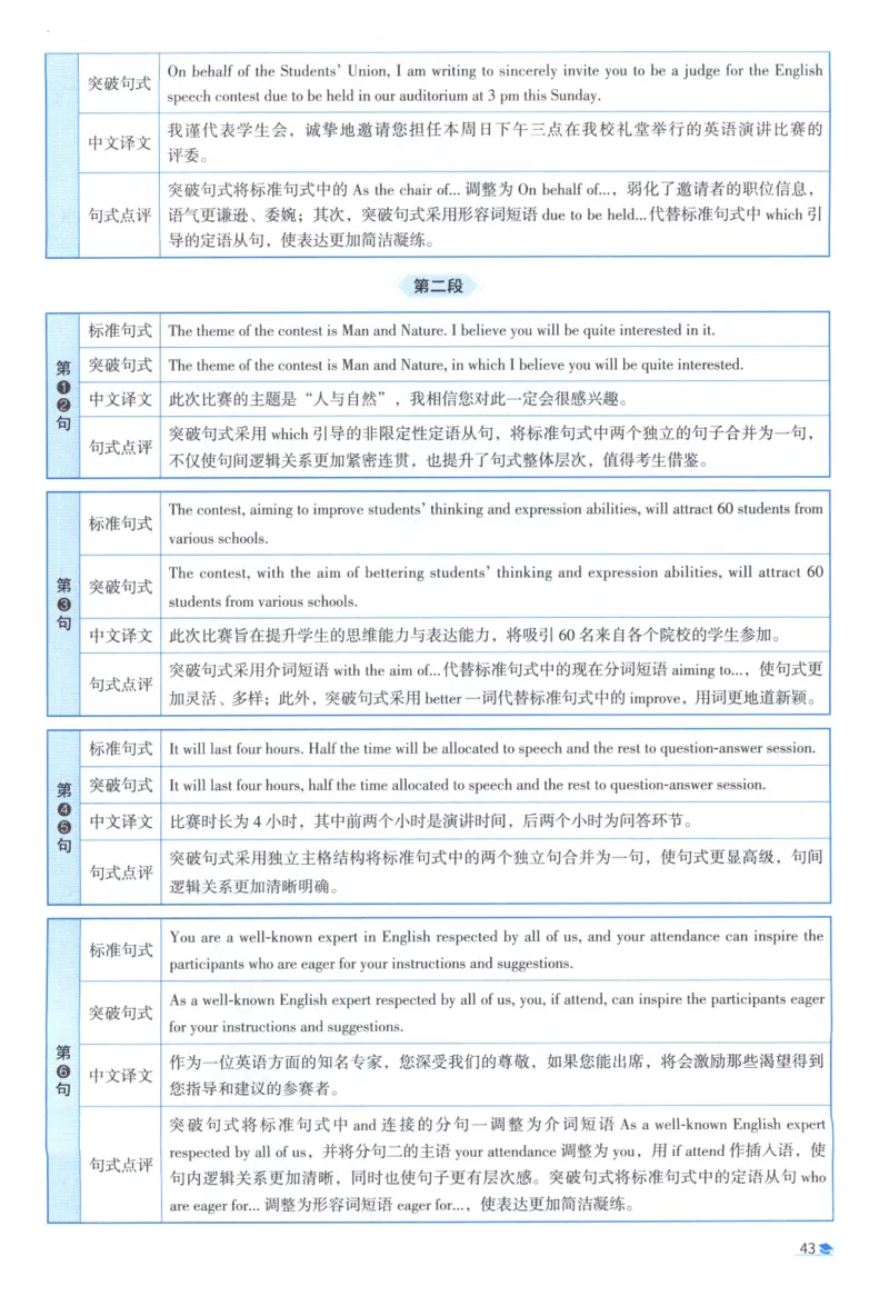 2013考研真相真题解析_考研_英语_00.手译本_《英语阅读＆翻译手译本》2000-2023_02.英语一2010-2023_全文解析+选项解析_10-23真题选项解析