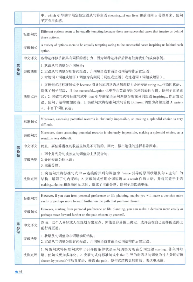 2013考研真相真题解析_考研_英语_00.手译本_《英语阅读＆翻译手译本》2000-2023_02.英语一2010-2023_全文解析+选项解析_10-23真题选项解析