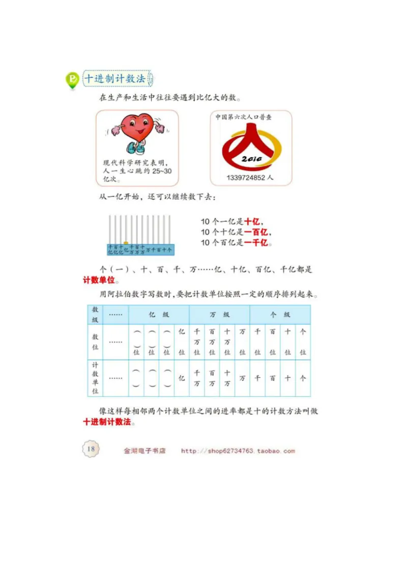 四年级上册(1)_教资初高中_教资面试2025教资面试备考资料合集_教资面试资料合集_2025教资面试资料_25上教资面试-小学资料包_20教材：全册_小学_小学数学