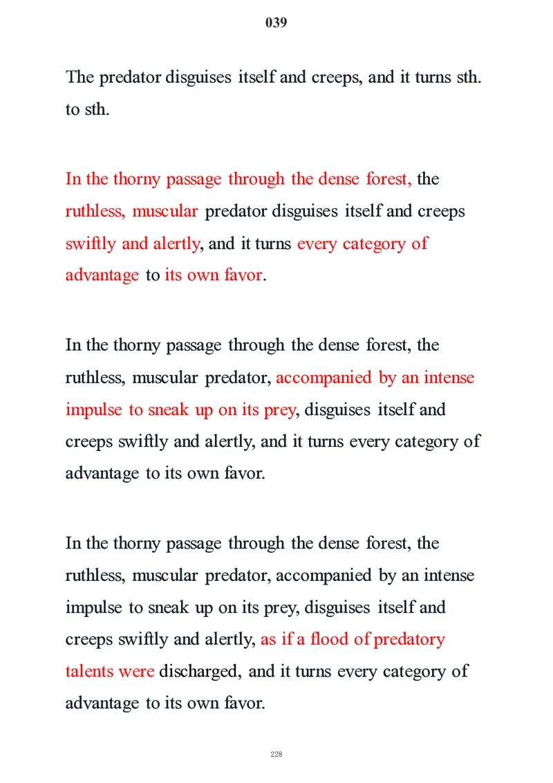 要你命2000合集_考研_英语_08.船长_25船长《要你命2000》合集