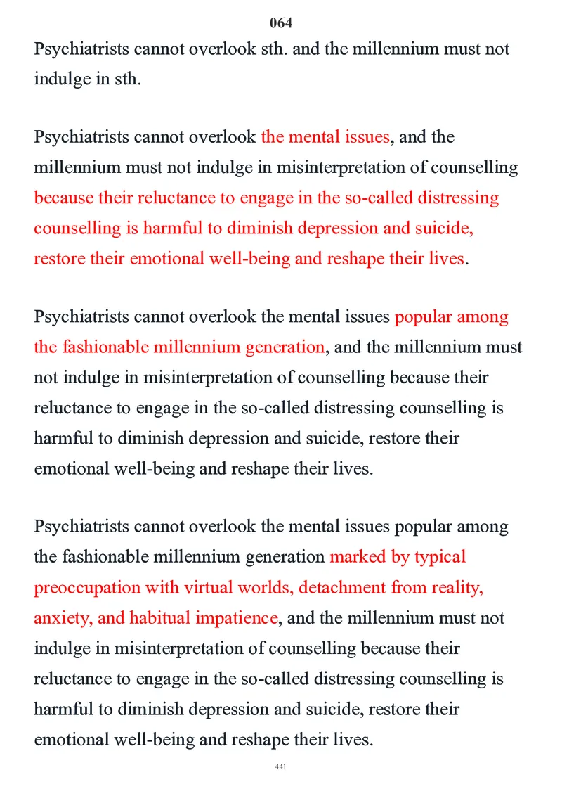要你命2000合集_考研_英语_08.船长_25船长《要你命2000》合集