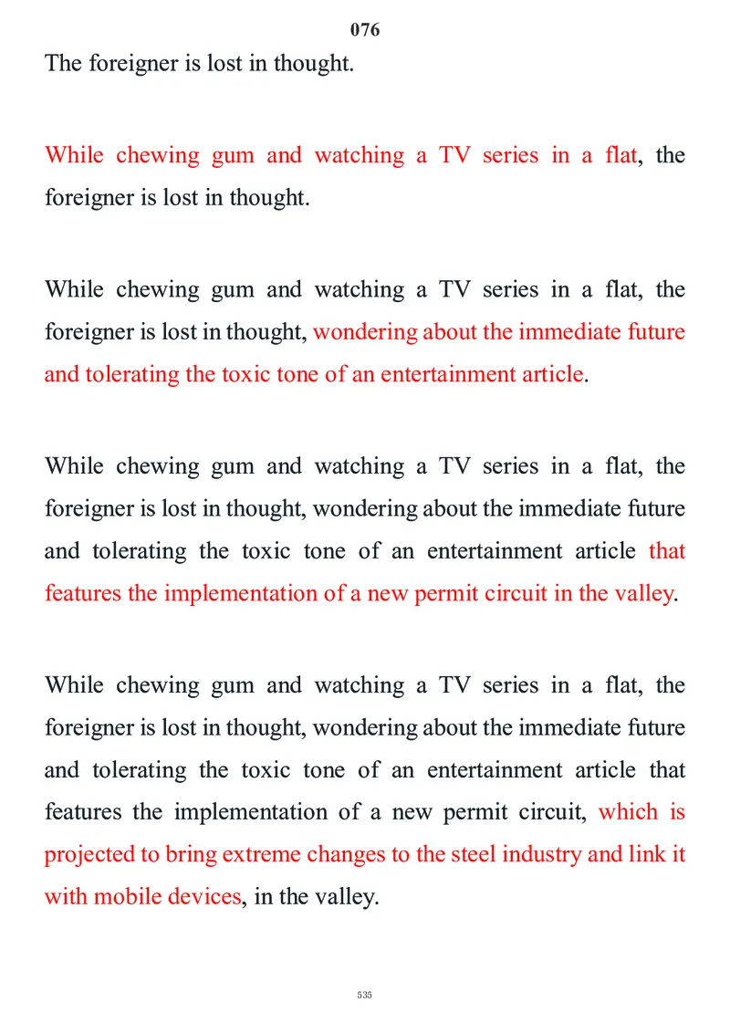 要你命2000合集_考研_英语_08.船长_25船长《要你命2000》合集