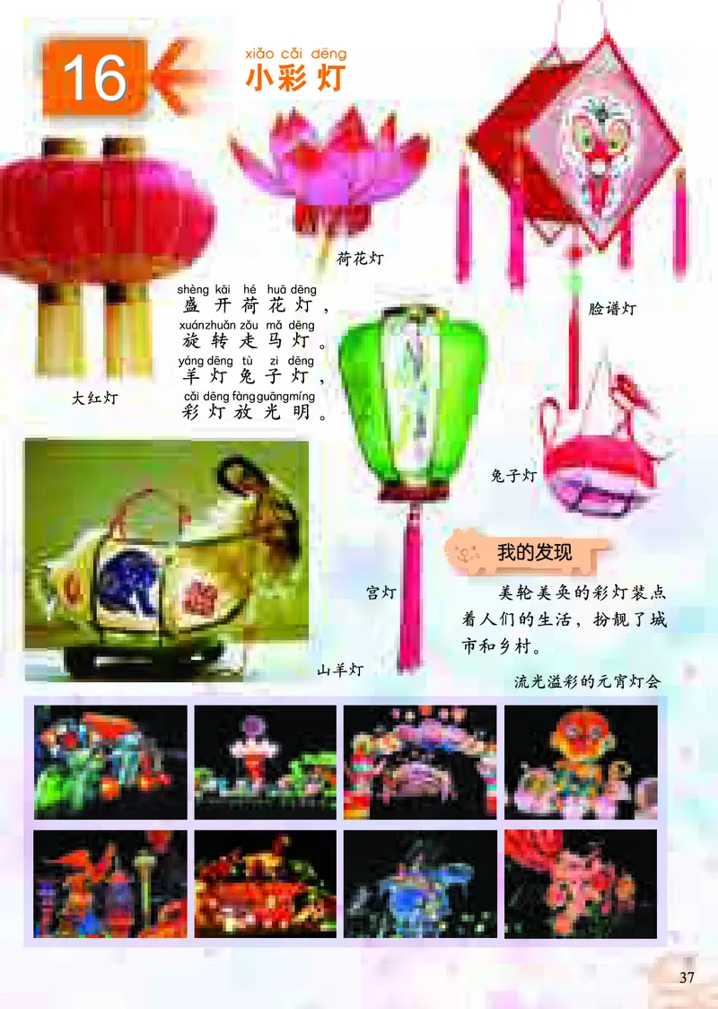 《小学一年级上册美术》（人美版-杨力）_教资初高中_教资面试2025教资面试备考资料合集_教资面试资料合集_3、教资面试资料包大全_45大圣中小幼面试资料包_小学_美术_电子课本