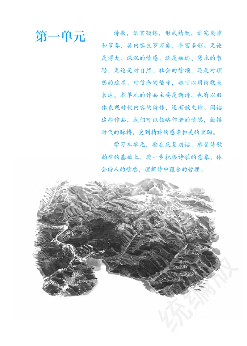 初中九年级下册语文_教资初高中_教资面试2025教资面试备考资料合集_教资面试资料合集_3、教资面试资料包大全_45大圣中小幼面试资料包_初中_语文_初中语文电子课本