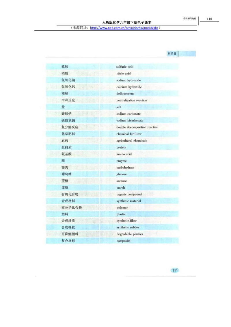 人教版化学九年级下册电子课本(1)_教资初高中_教资面试2025教资面试备考资料合集_教资面试资料合集_2025教资面试资料_25上教资面试-小学资料包_20教材：全册_初中_初中化学