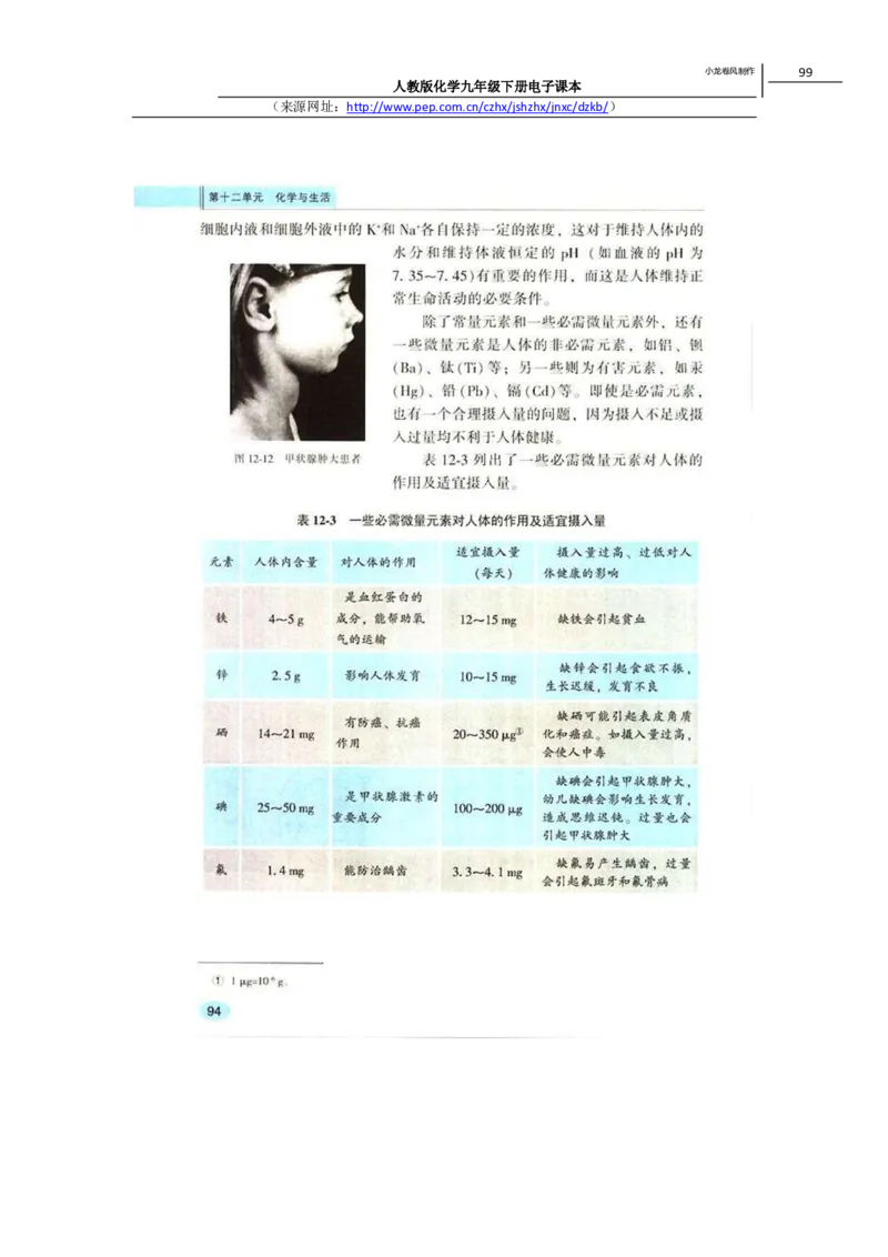 人教版化学九年级下册电子课本(1)_教资初高中_教资面试2025教资面试备考资料合集_教资面试资料合集_2025教资面试资料_25上教资面试-小学资料包_20教材：全册_初中_初中化学