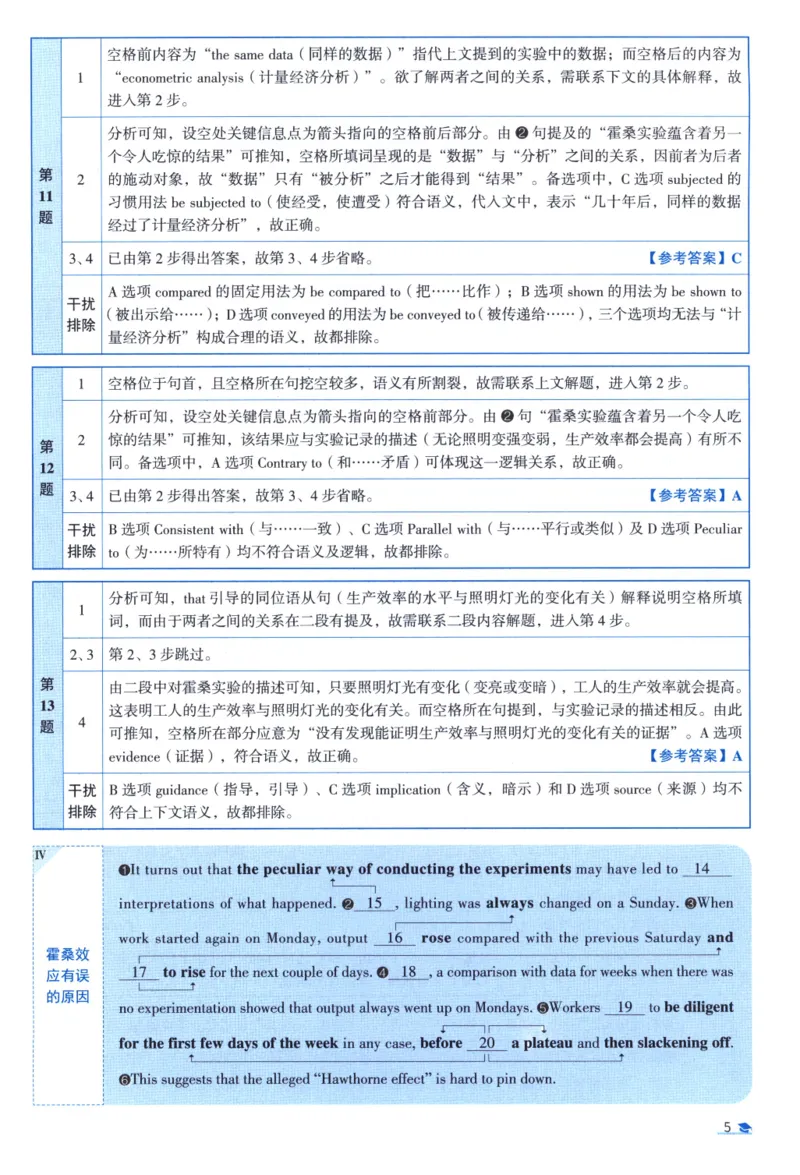 2010考研真相真题解析_考研_英语_00.手译本_《英语阅读＆翻译手译本》2000-2023_02.英语一2010-2023_全文解析+选项解析_10-23真题选项解析